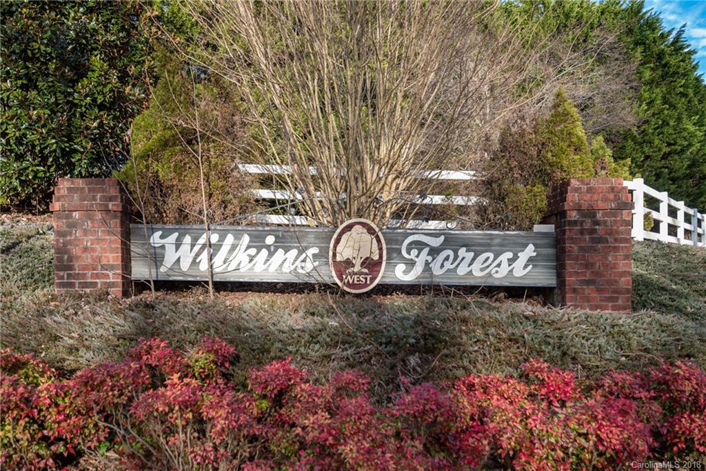 214 Wt Wilkins Road Rutherfordton, NC 28139 - Photo 30 of 36