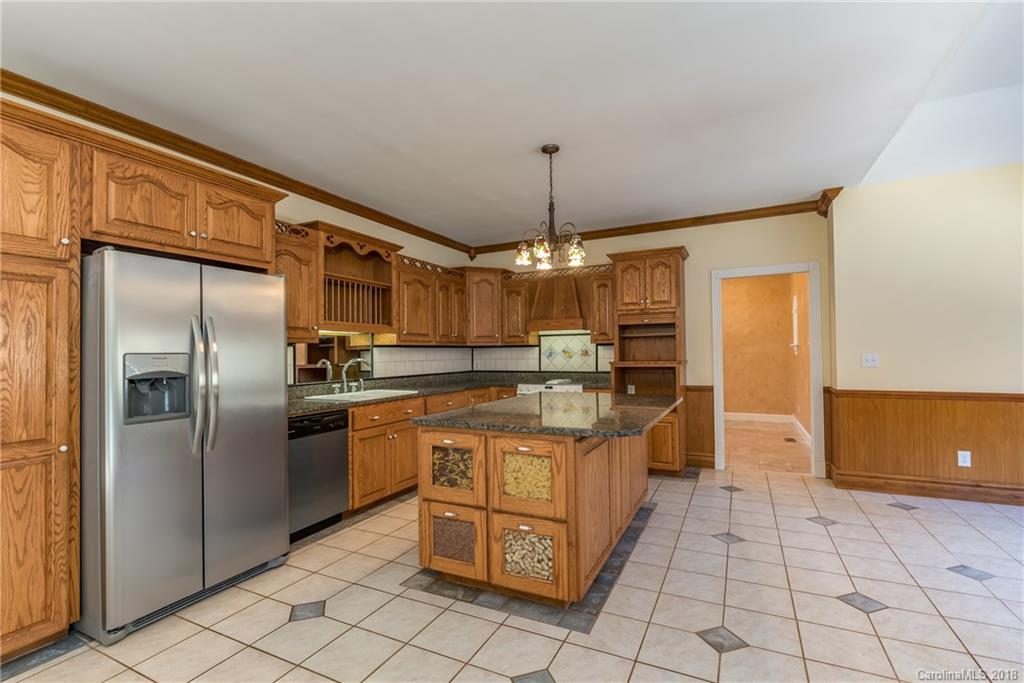 214 Wt Wilkins Road Rutherfordton, NC 28139 - Photo 4 of 36