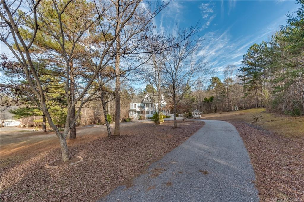 214 Wt Wilkins Road Rutherfordton, NC 28139 - Photo 31 of 36