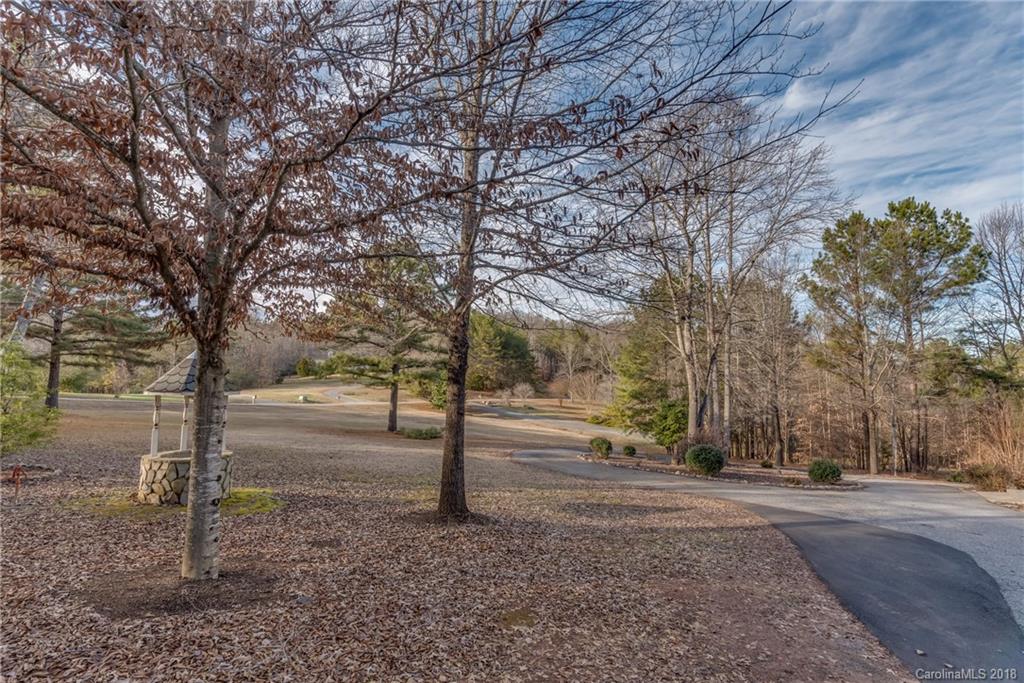 214 Wt Wilkins Road Rutherfordton, NC 28139 - Photo 32 of 36