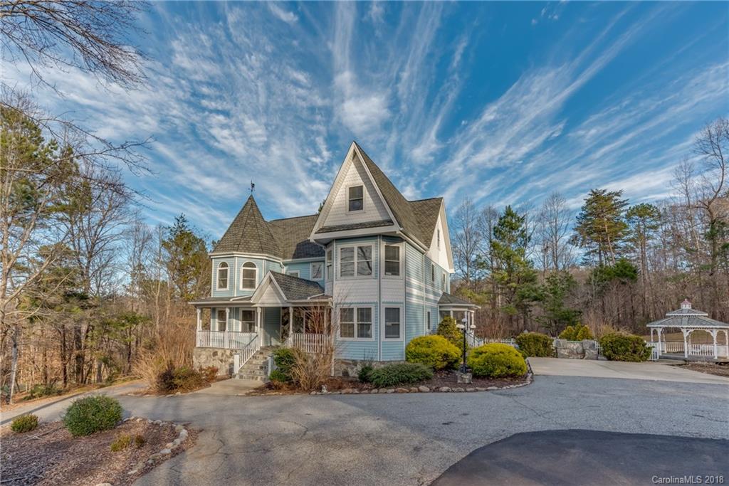 214 Wt Wilkins Road Rutherfordton, NC 28139 - Photo 36 of 36