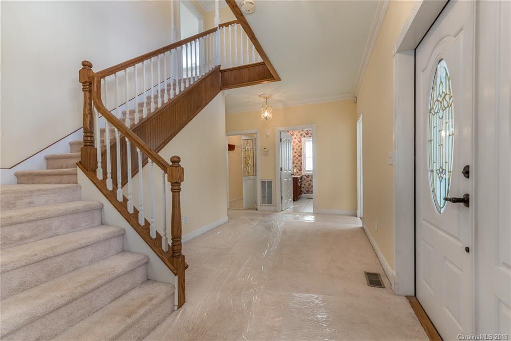 214 Wt Wilkins Road Rutherfordton, NC 28139 - Photo 6 of 36