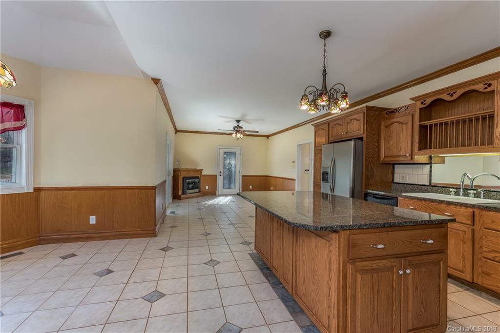 214 Wt Wilkins Road Rutherfordton, NC 28139 - Photo 8 of 36