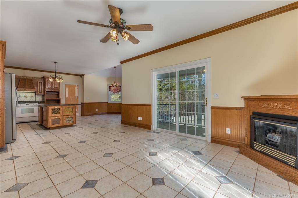 214 Wt Wilkins Road Rutherfordton, NC 28139 - Photo 9 of 36