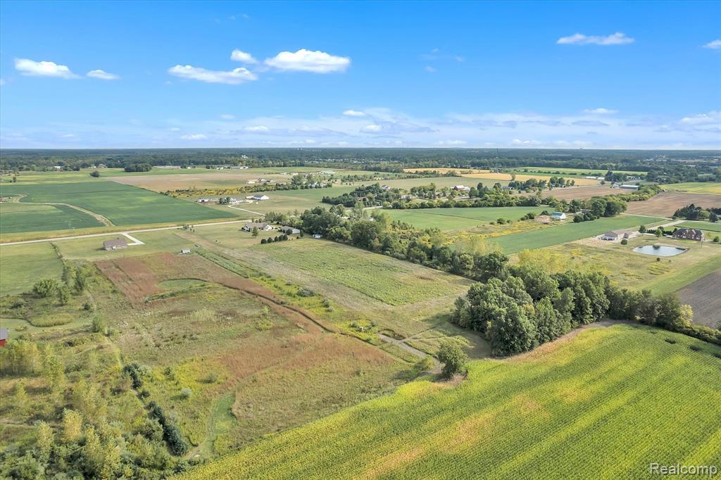 2269 West Sigler Road Carleton, MI 48117 - Photo 52 of 59