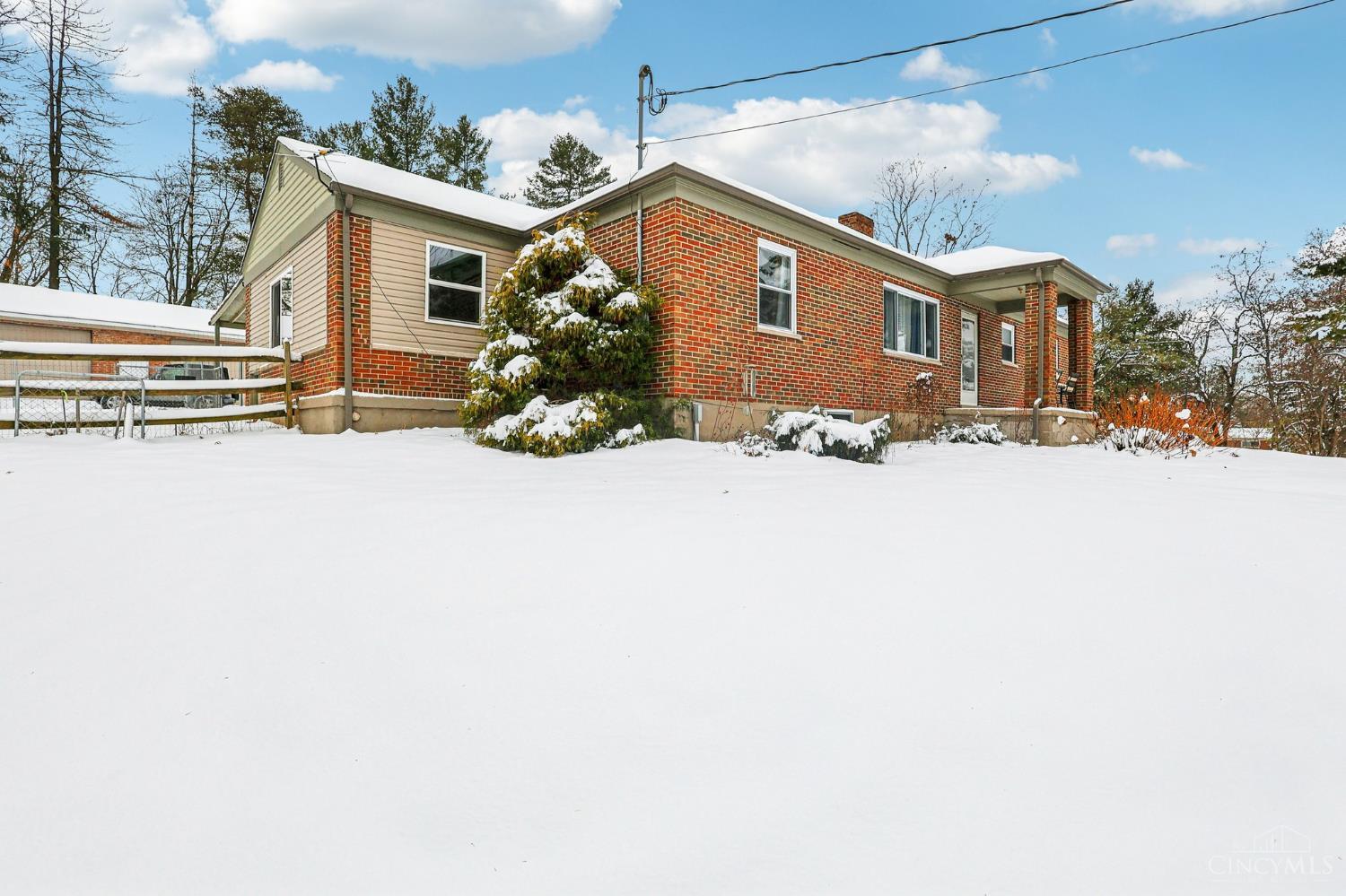 6891 Fields Ertel Road Cincinnati, OH 45241 - Photo 3 of 35 Gallery Image 3