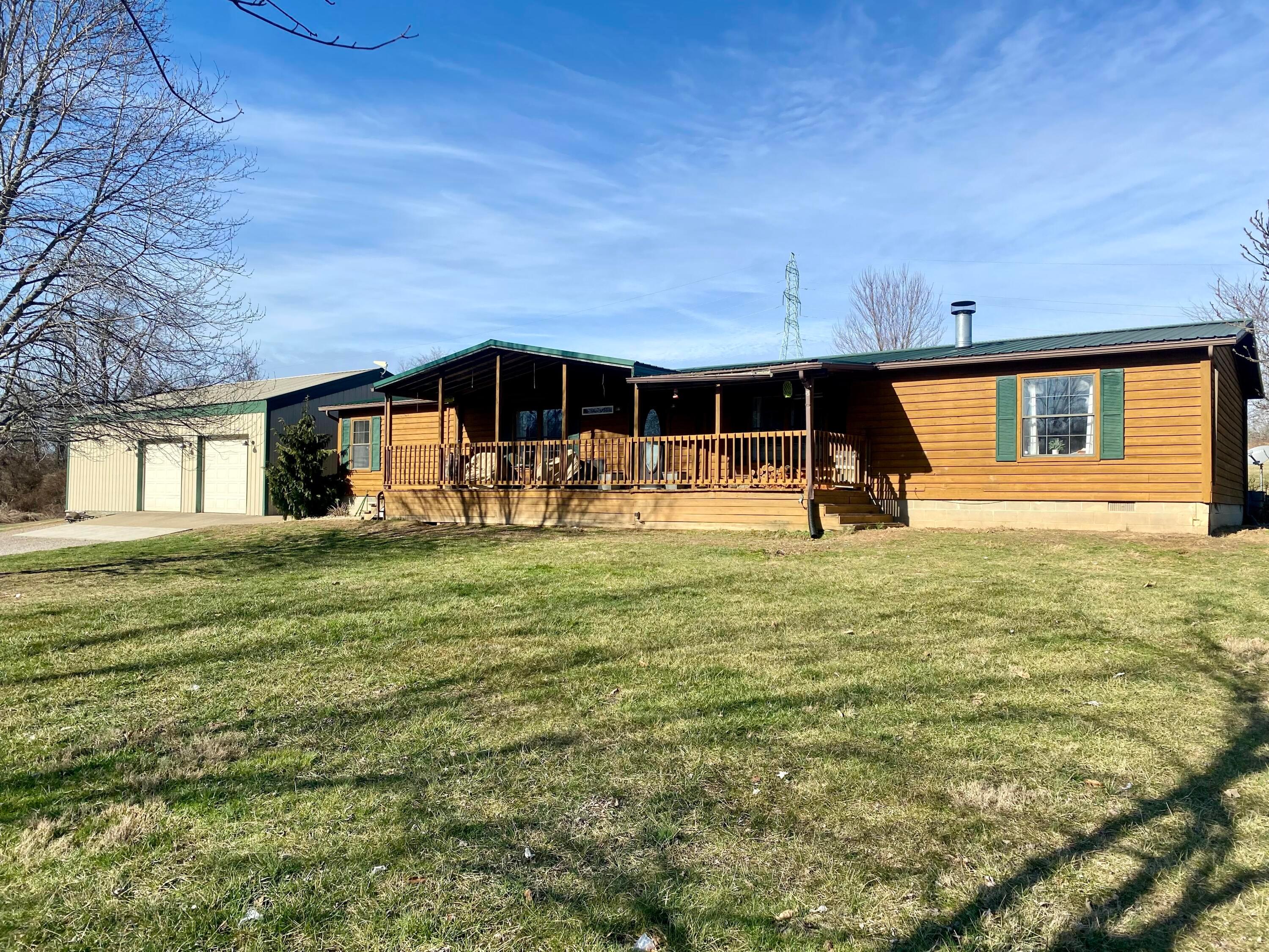 4149 Petersburg Road Jackson, OH 45640 - Photo 2 of 23 Gallery Image 2