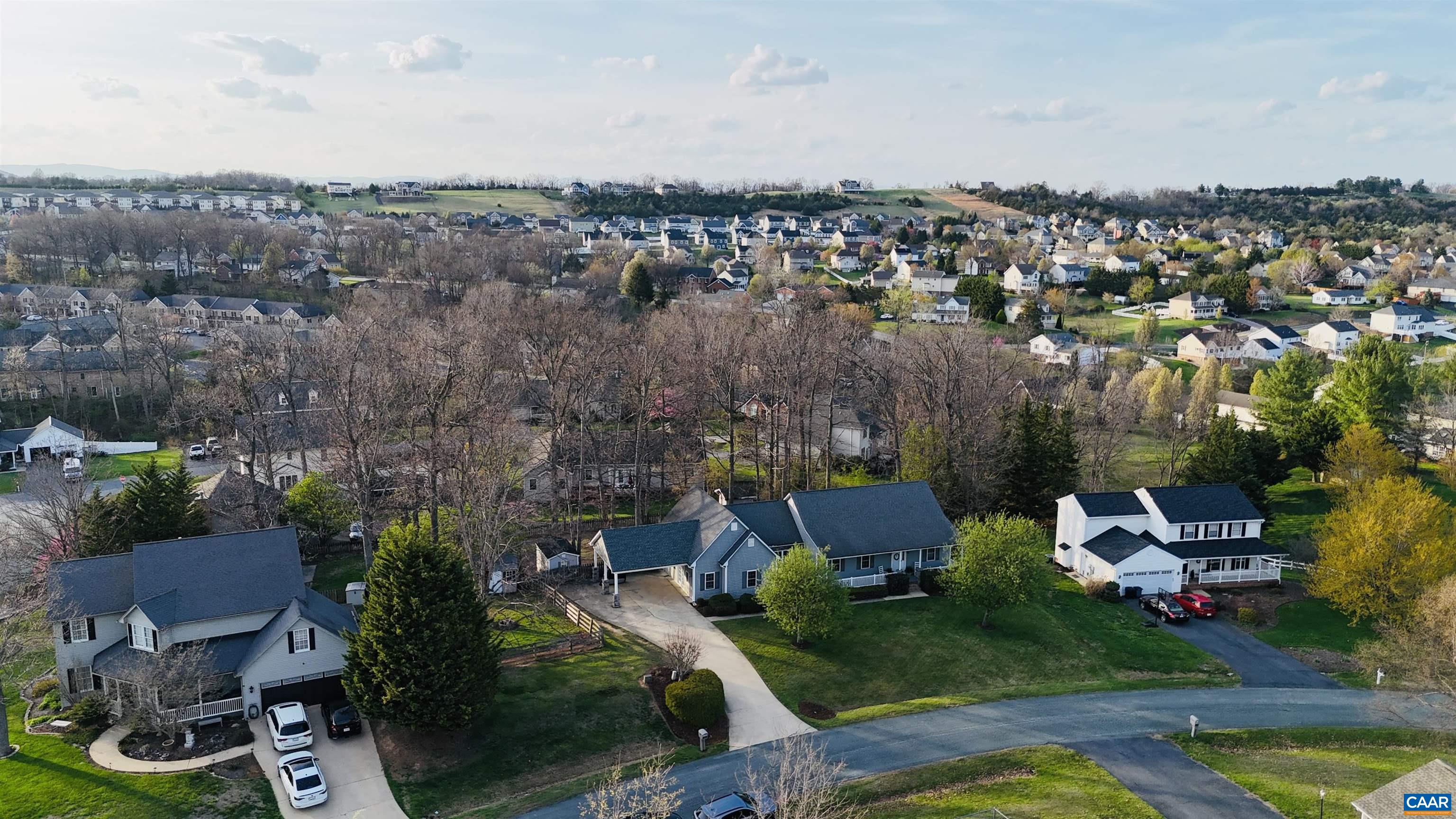 18 Forest View Lane Fishersville, VA 22939 - Photo 61 of 67