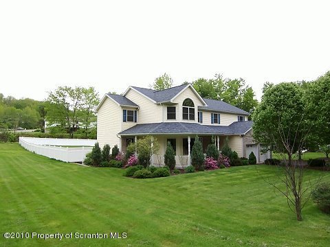 474 Willowbrook Road Clarks Summit, PA 18411 - Photo 1 of 36 Gallery Image 1