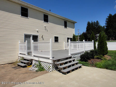 474 Willowbrook Road Clarks Summit, PA 18411 - Photo 28 of 36 Gallery Image 28