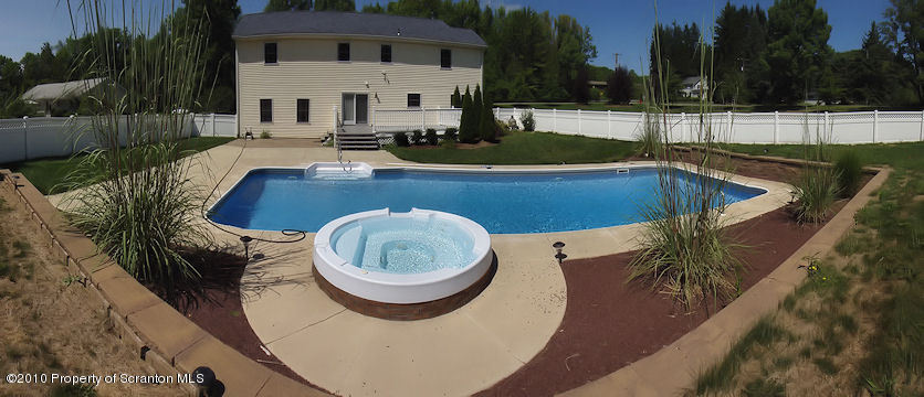 474 Willowbrook Road Clarks Summit, PA 18411 - Photo 30 of 36 Gallery Image 30
