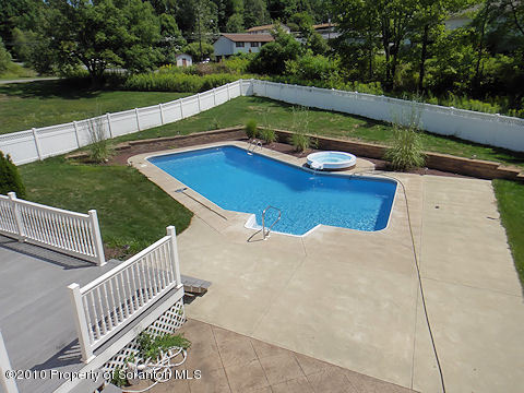 474 Willowbrook Road Clarks Summit, PA 18411 - Photo 31 of 36 Gallery Image 31