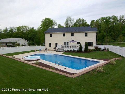 474 Willowbrook Road Clarks Summit, PA 18411 - Photo 34 of 36 Gallery Image 34