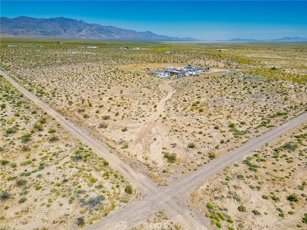 0 Mable Lane Tecopa, CA 92389 - Photo 2 of 13