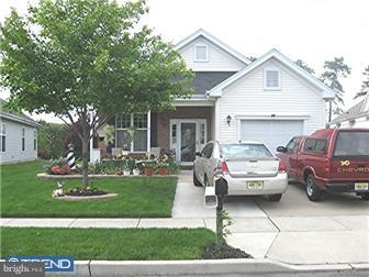 56 Dunstable Road Southampton, NJ 08088 - Photo 1 of 12 Exterior Front