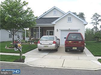 56 Dunstable Road Southampton, NJ 08088 - Photo 2 of 12 Exterior Front