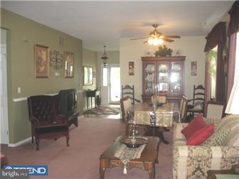 56 Dunstable Road Southampton, NJ 08088 - Photo 3 of 12 Dining Room