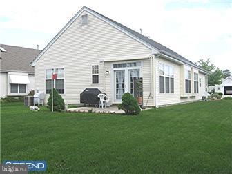 56 Dunstable Road Southampton, NJ 08088 - Photo 7 of 12 Exterior Back