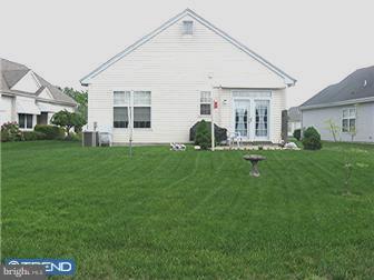 56 Dunstable Road Southampton, NJ 08088 - Photo 9 of 12 Exterior Back