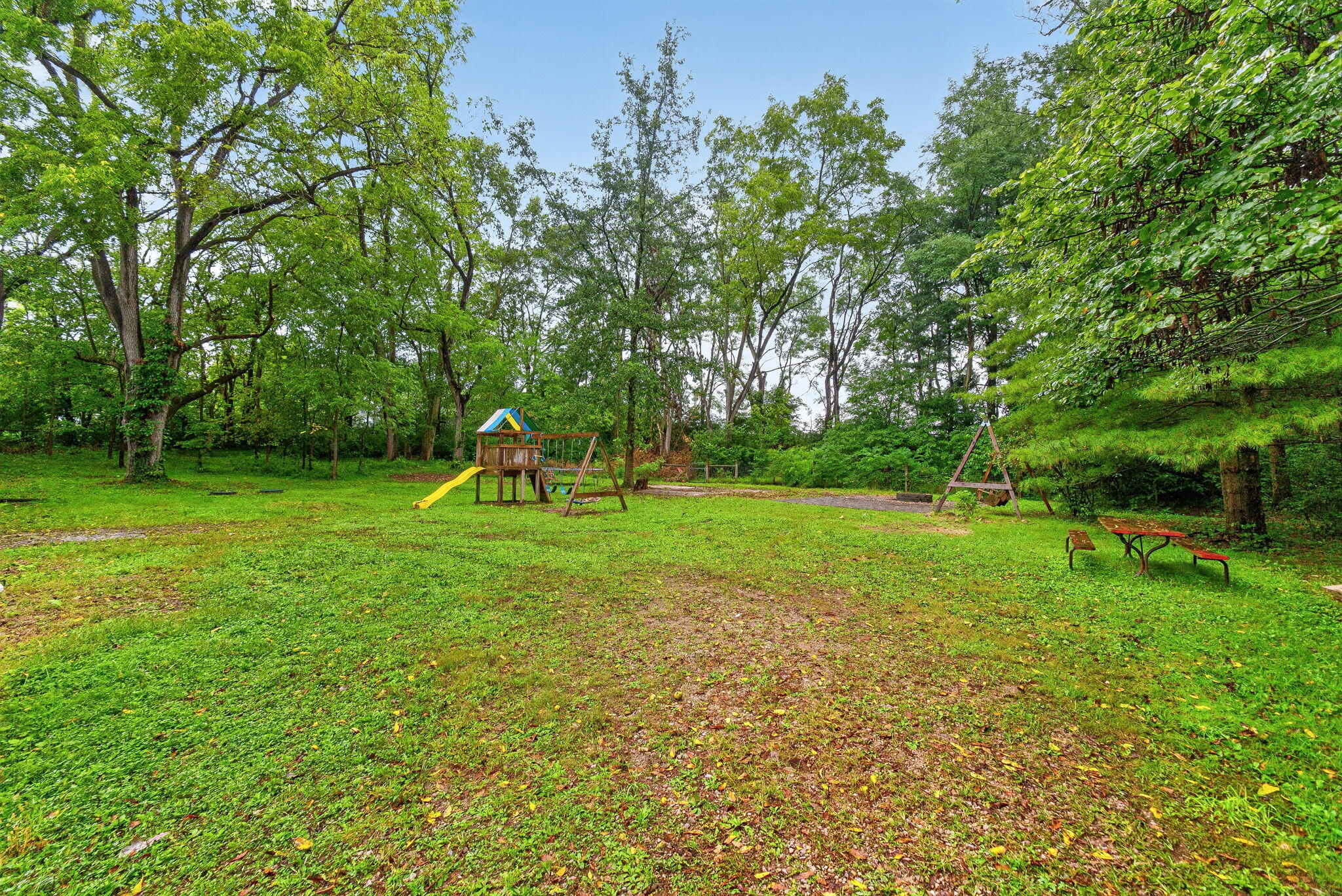 276 Dellinger Road Urbana, OH 43078 - Photo 15 of 84 276 Dellinger Rd (Exterior)-9