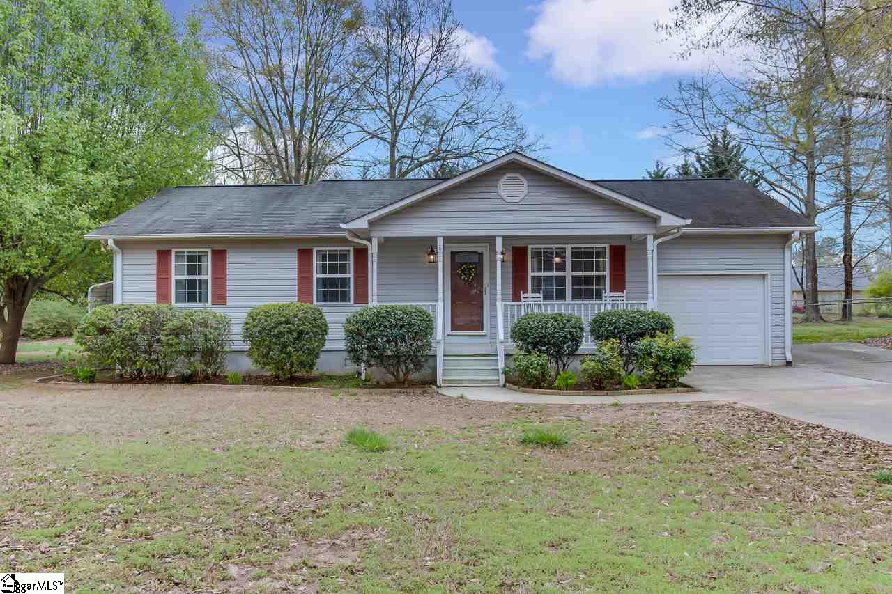 406 Westover Road Anderson, SC 29626 - Photo 1 of 23 Gallery Image 1