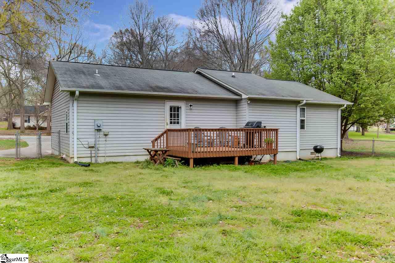 406 Westover Road Anderson, SC 29626 - Photo 22 of 23 Gallery Image 22