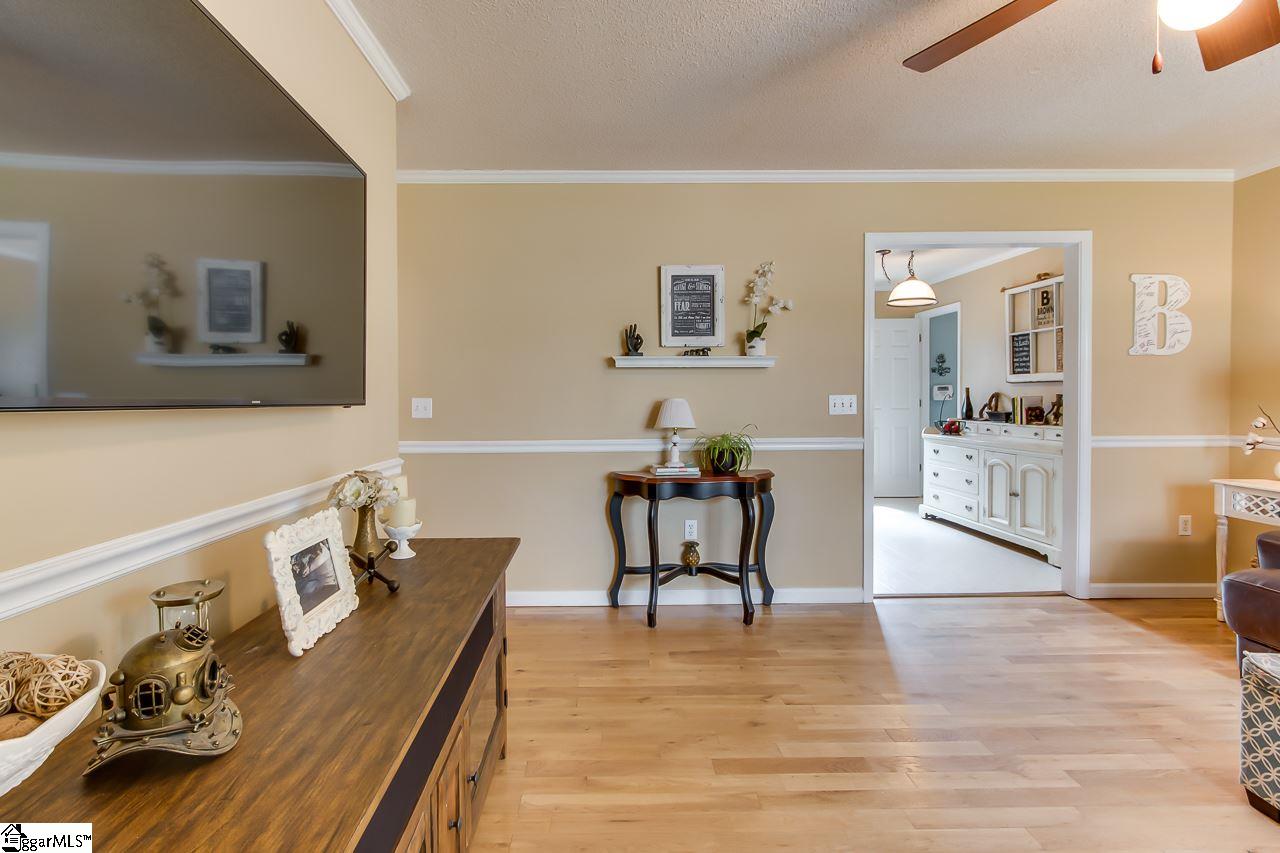 406 Westover Road Anderson, SC 29626 - Photo 4 of 23 Gallery Image 4