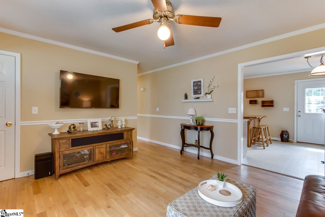 406 Westover Road Anderson, SC 29626 - Photo 5 of 23 Gallery Image 5