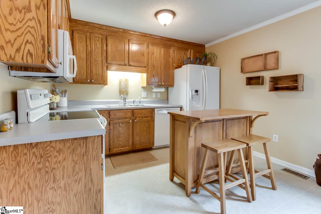 406 Westover Road Anderson, SC 29626 - Photo 7 of 23 Gallery Image 7