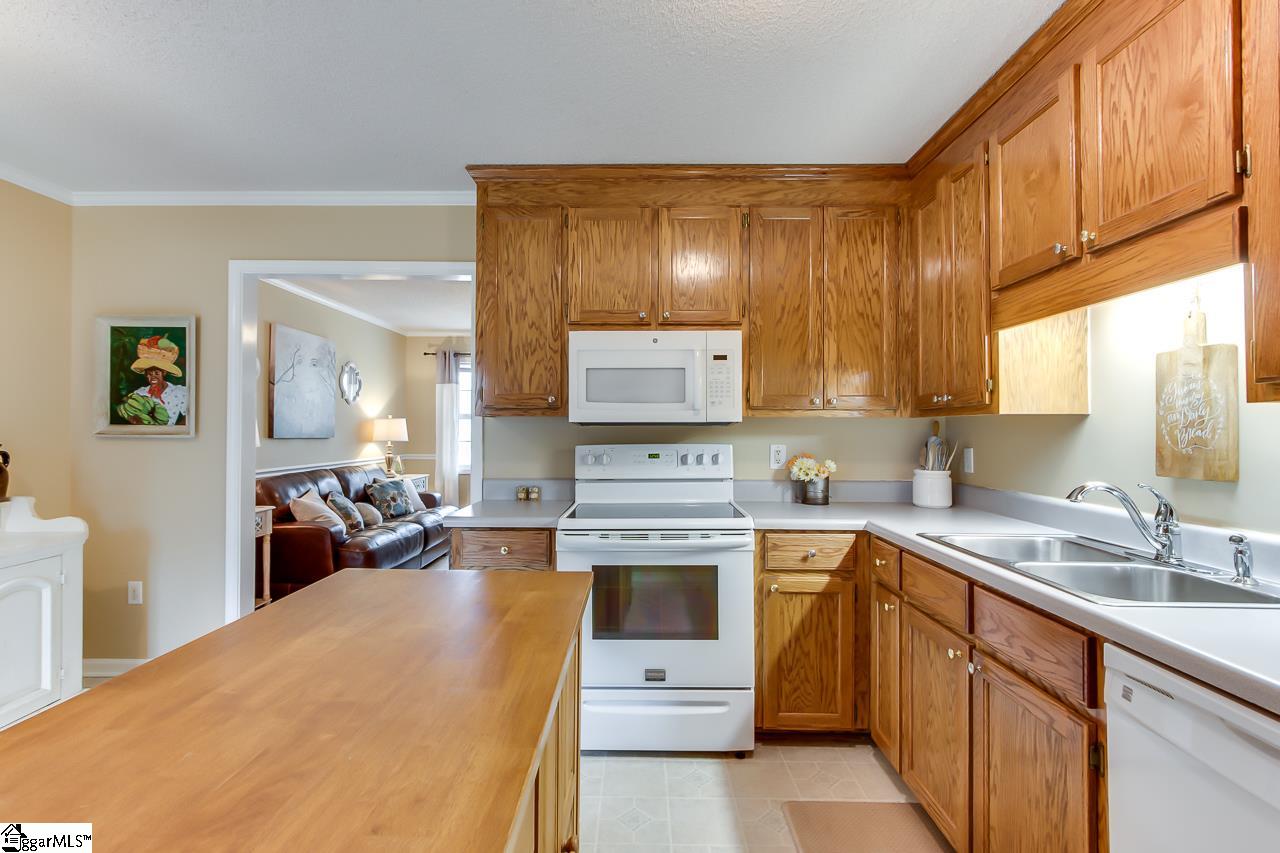 406 Westover Road Anderson, SC 29626 - Photo 9 of 23 Gallery Image 9