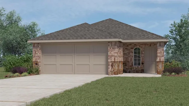 $21,135,918 | 1300 Hopes Lk Drive, Princeton, TX 75407