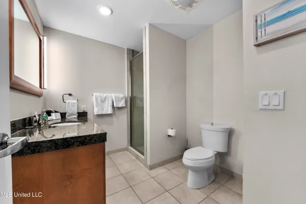 $340,000 | 2060 Beach Boulevard, Unit 1206, Biloxi, MS 39531