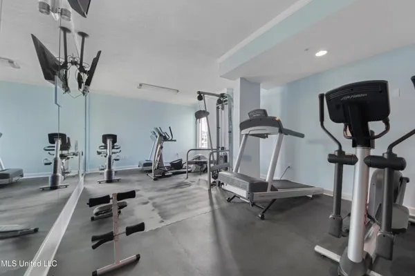 $340,000 | 2060 Beach Boulevard, Unit 1206, Biloxi, MS 39531