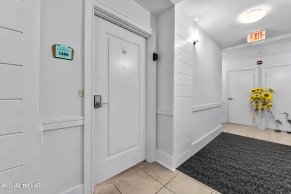 $340,000 | 2060 Beach Boulevard, Unit 1206, Biloxi, MS 39531