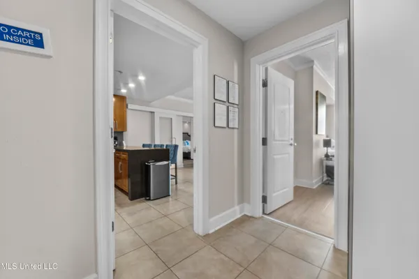 $340,000 | 2060 Beach Boulevard, Unit 1206, Biloxi, MS 39531