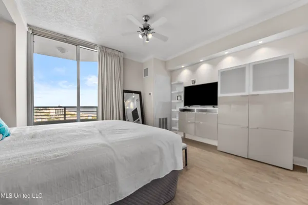 $340,000 | 2060 Beach Boulevard, Unit 1206, Biloxi, MS 39531