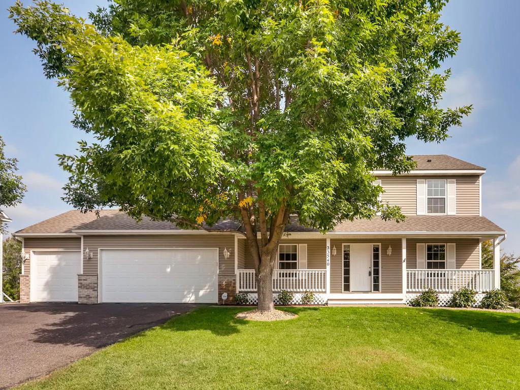23540 Birch Road Rogers, MN 55374 - Photo 1 of 1