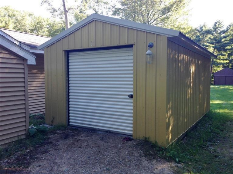 5133 North High Bridge Road Brethren, MI 49619 - Photo 11 of 11 Additional Photo