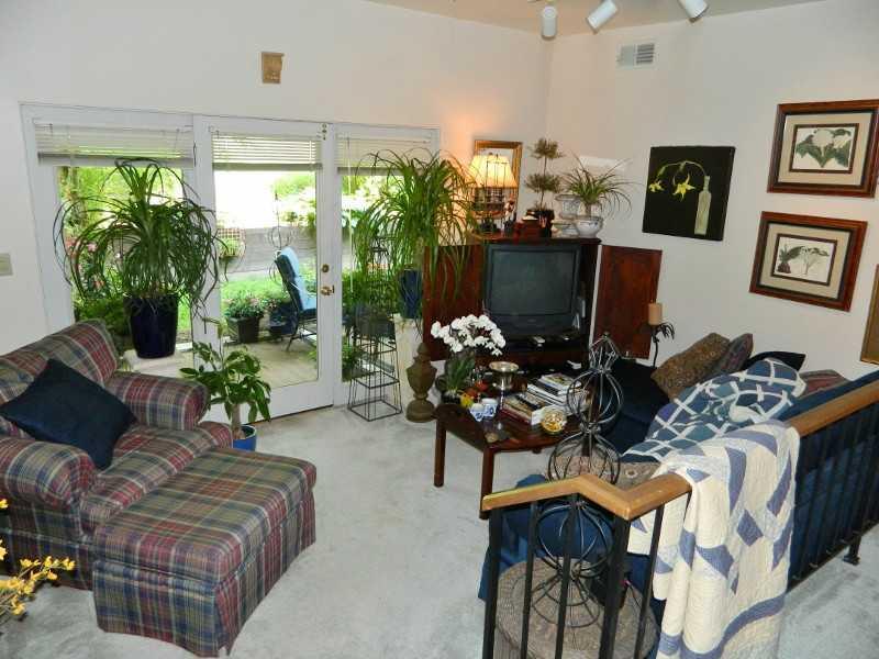 2402 Kenzie Road Pittsburgh, PA 15205 - Photo 2 of 21 Living Room.
