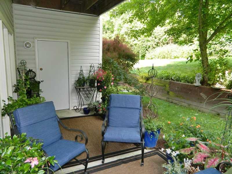 2402 Kenzie Road Pittsburgh, PA 15205 - Photo 14 of 21 Patio/Deck.