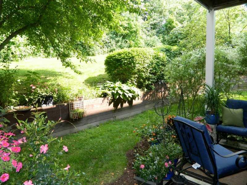 2402 Kenzie Road Pittsburgh, PA 15205 - Photo 18 of 21 Yard/Garden.