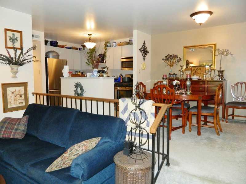 2402 Kenzie Road Pittsburgh, PA 15205 - Photo 5 of 21 Living Room.