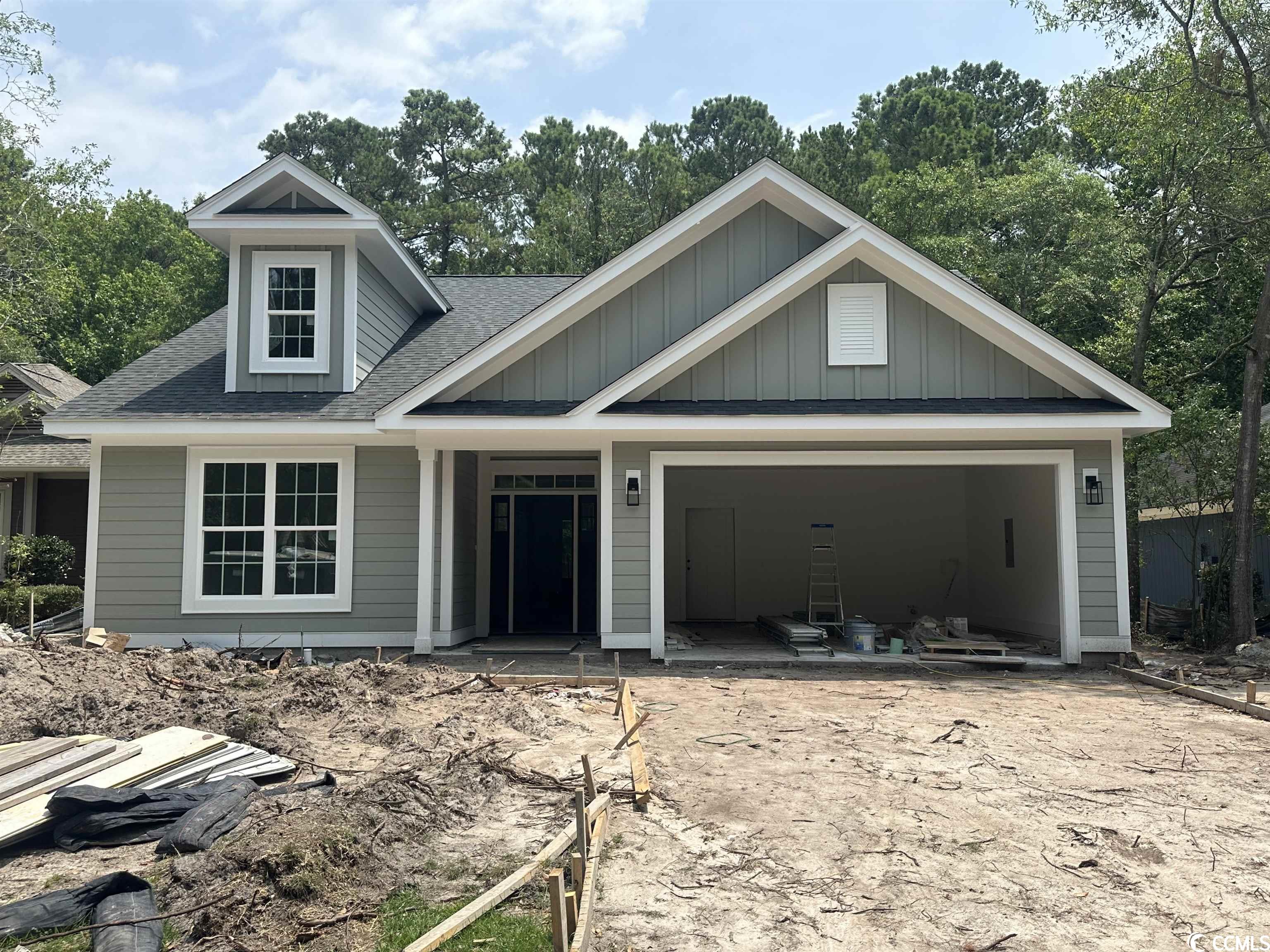 1241 Clipper Road North Myrtle Beach, SC 29582 - Photo 2 of 24 Gallery Image 2