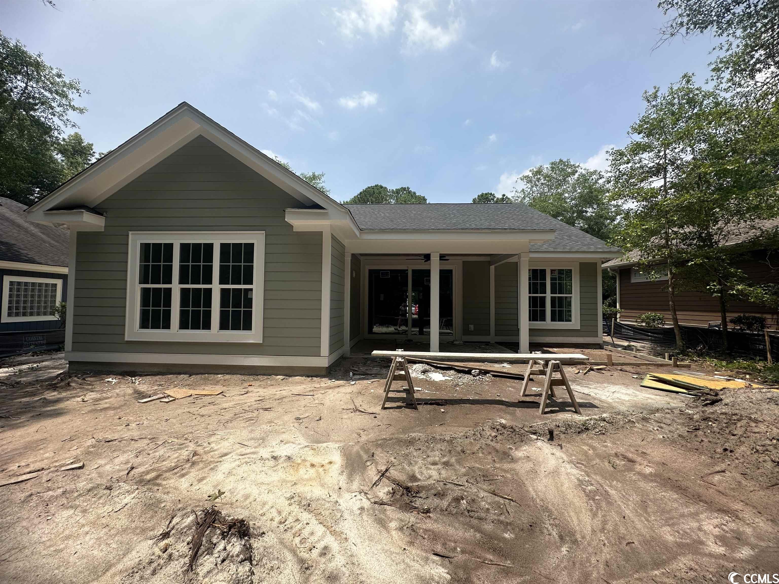 1241 Clipper Road North Myrtle Beach, SC 29582 - Photo 23 of 24 Gallery Image 23
