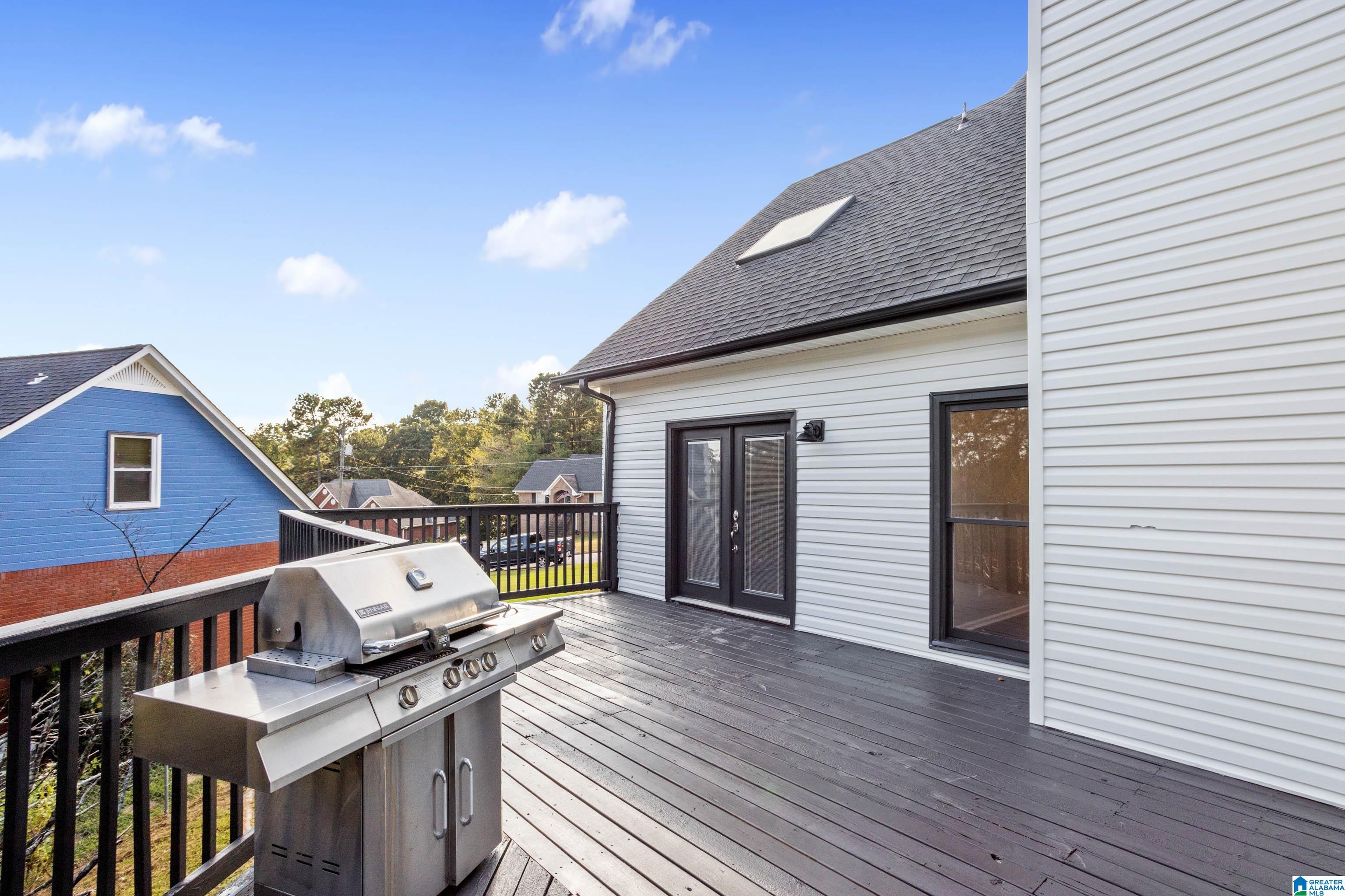 4000 Laurel Ridge Trail Trussville, AL 35173 - Photo 29 of 42