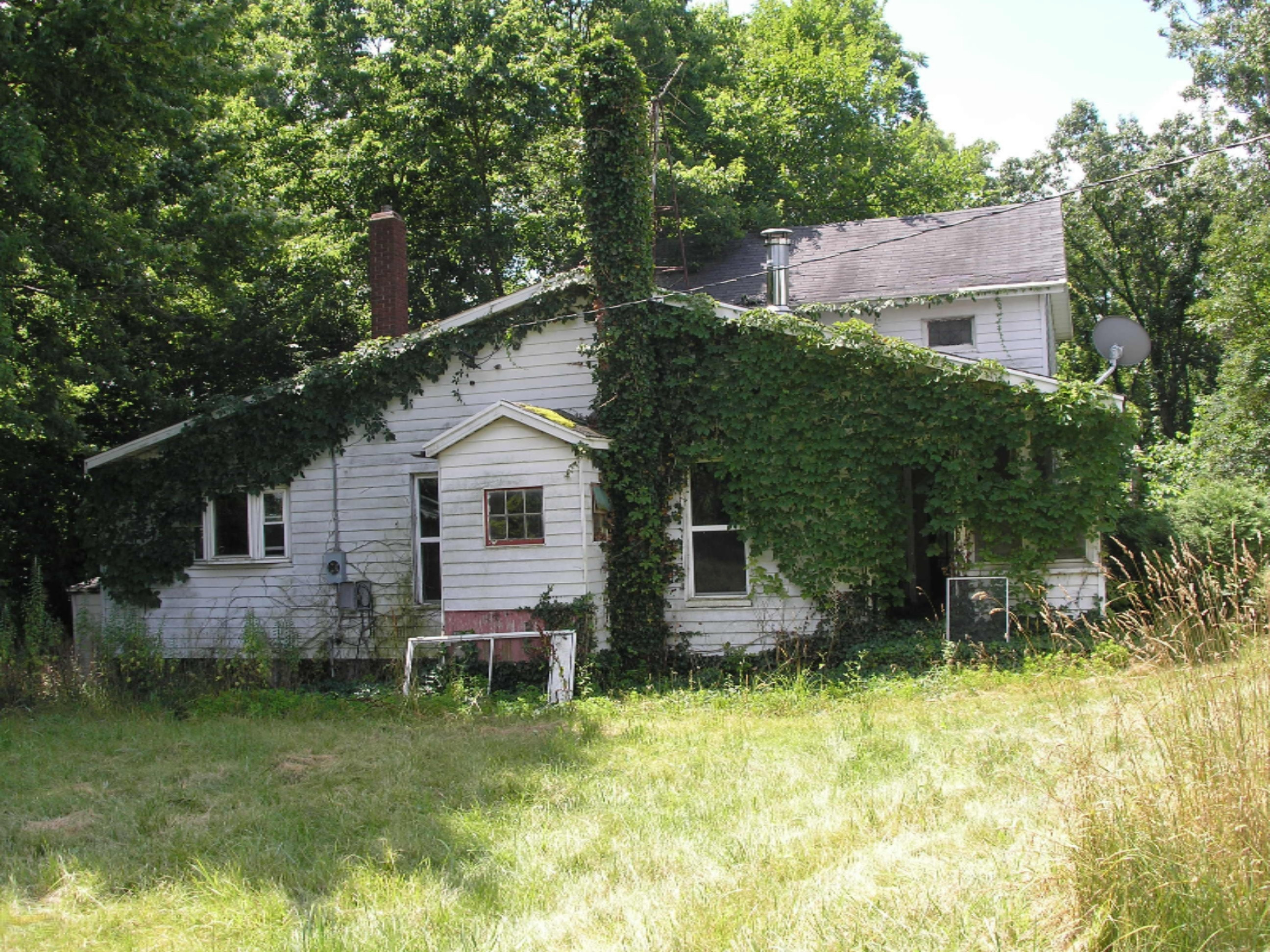 19323 Highway 60 Three Rivers, MI 49093 - Photo 1 of 6 19323 M 60 (2)