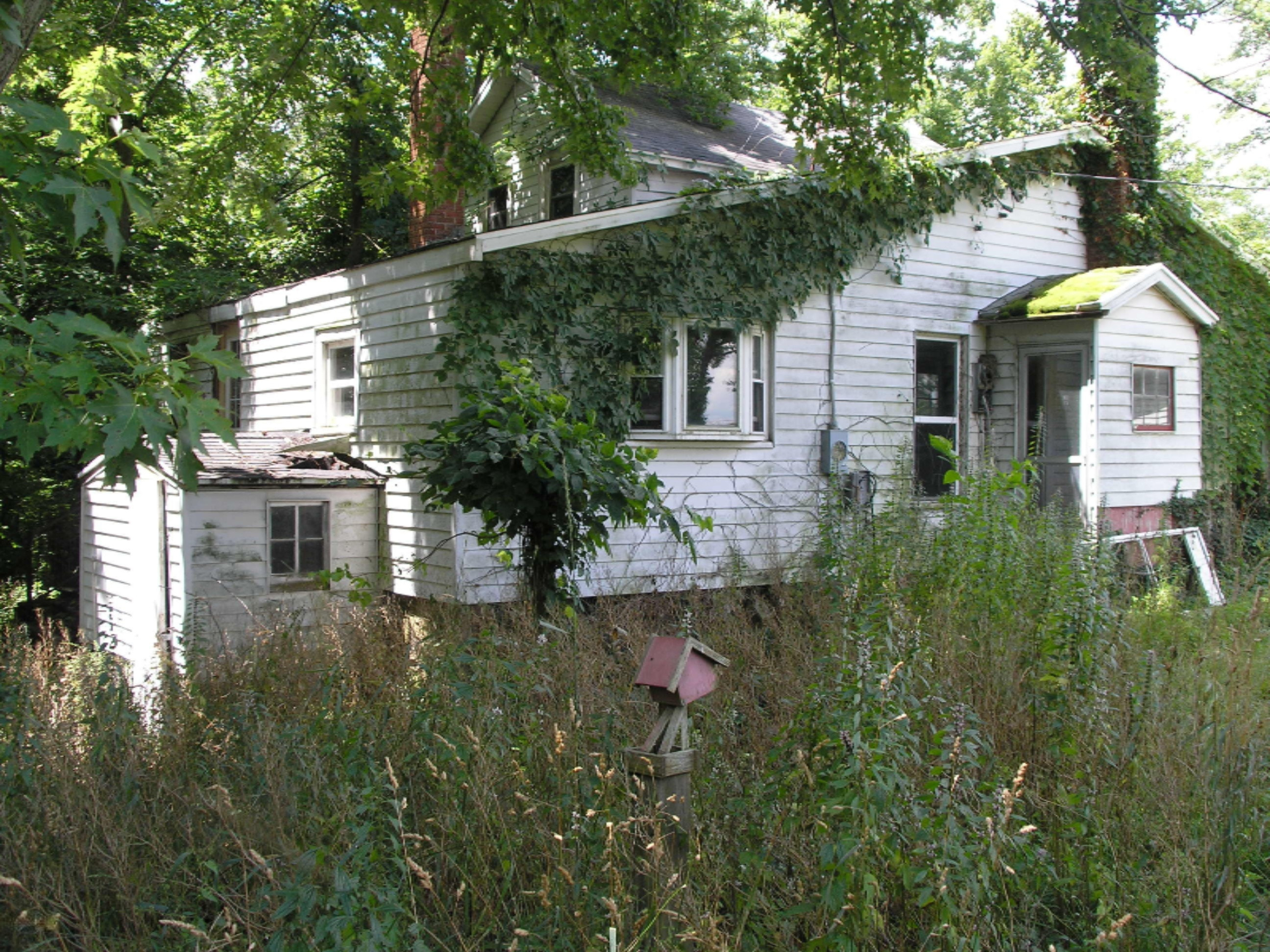 19323 Highway 60 Three Rivers, MI 49093 - Photo 2 of 6 19323 M 60 (3)