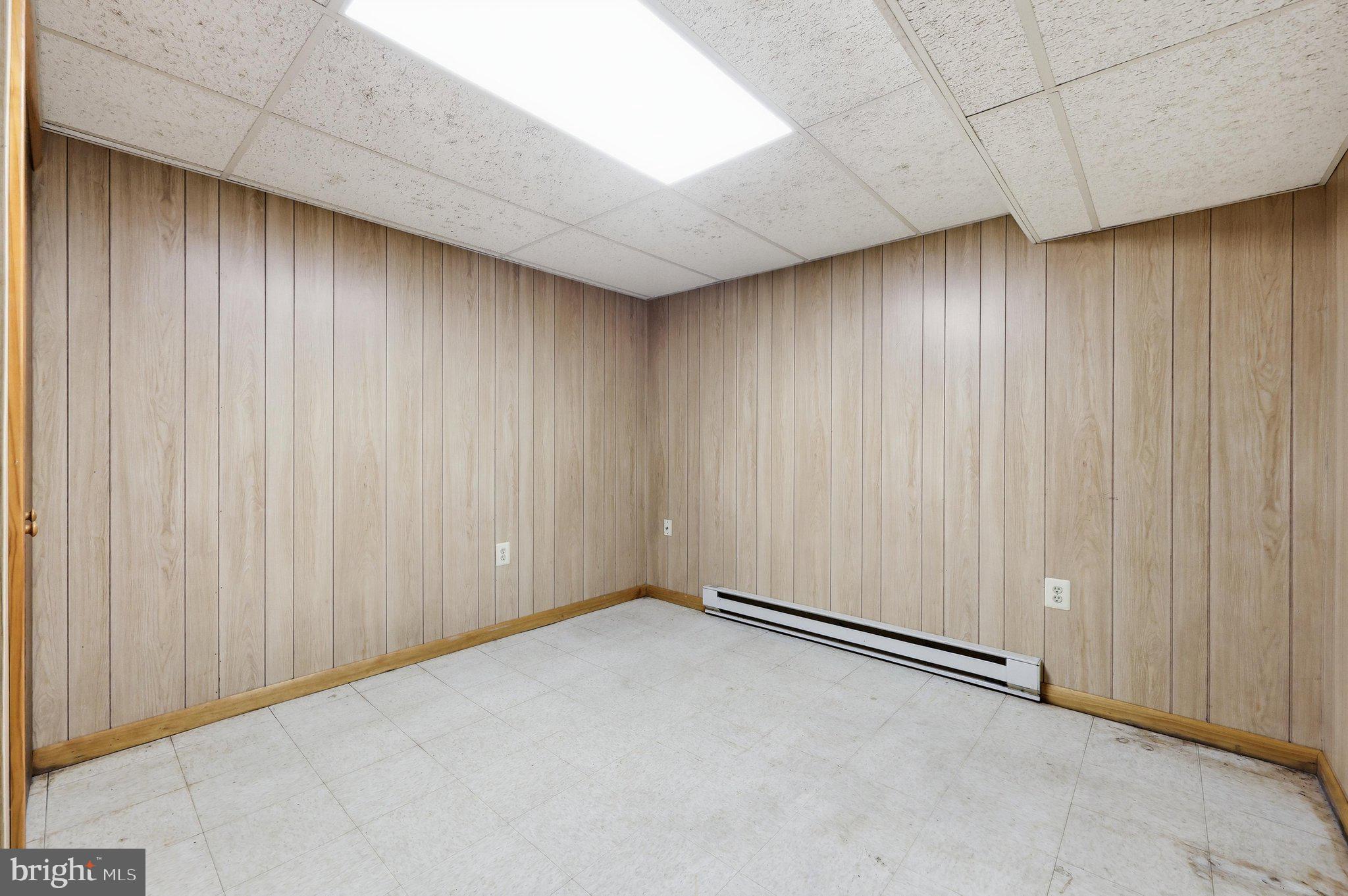 608 Oak Tree Road Westminster, MD 21157 - Photo 50 of 54 lower level - office/possible bedroom
