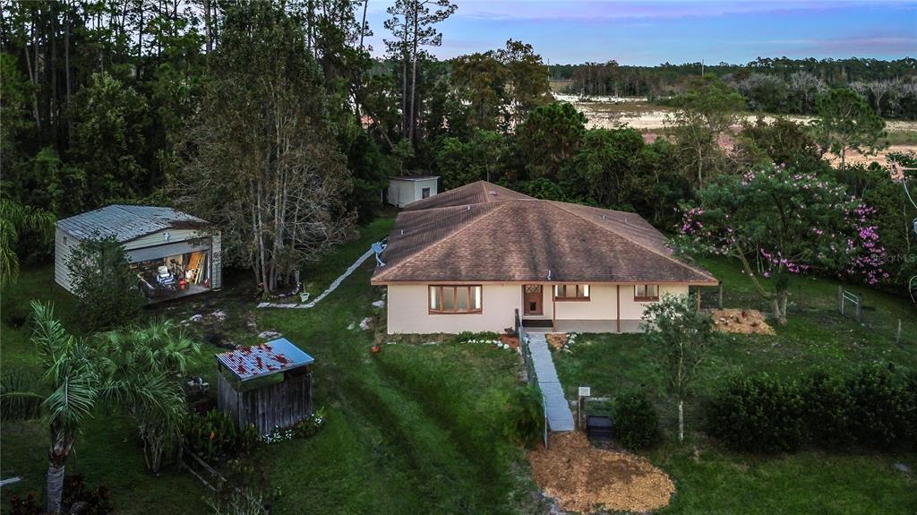 6445 Temptation Court St. Cloud, FL 34771 - Photo 1 of 1