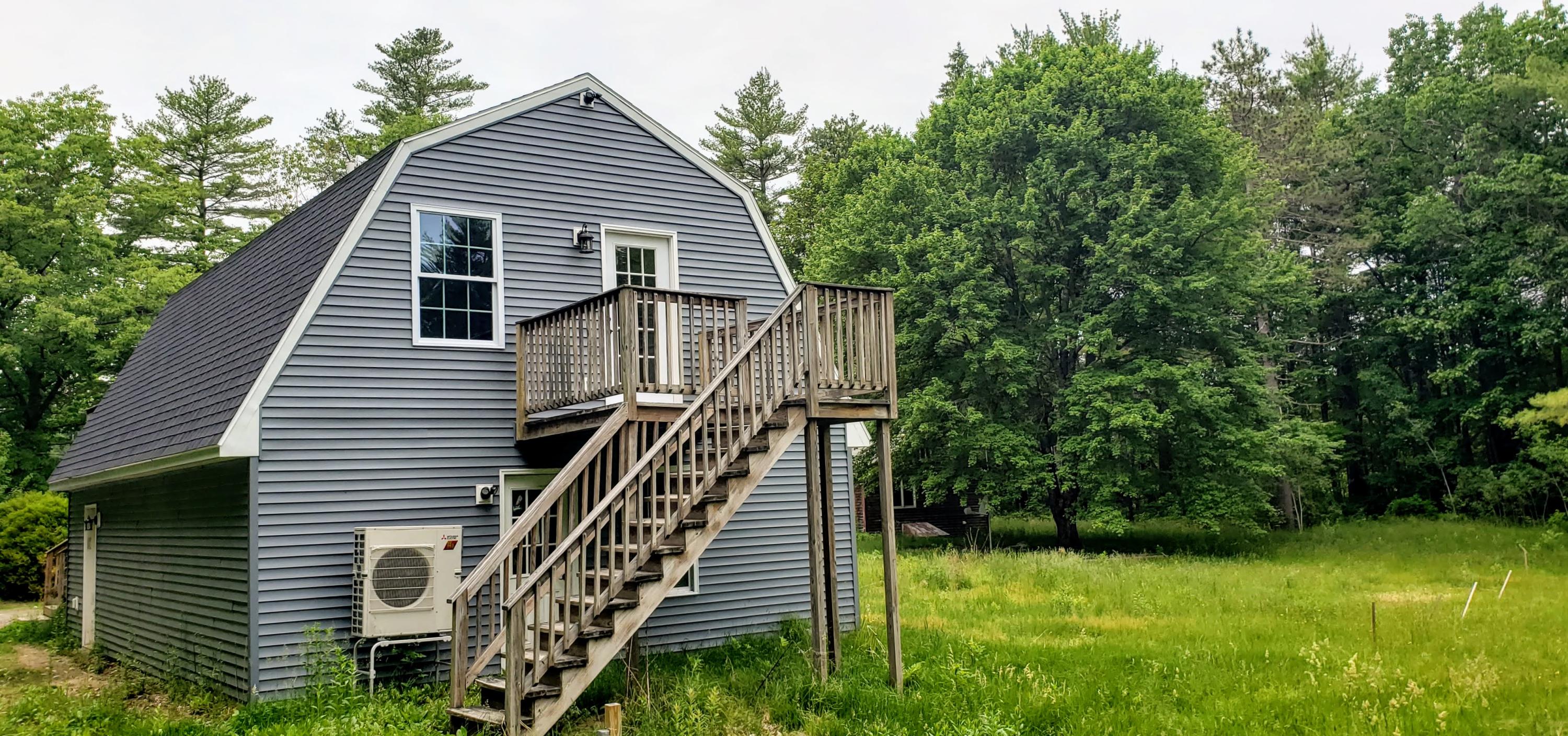 243 Cole Road Kennebunk, ME 04043 - Photo 5 of 29 20200609_115027